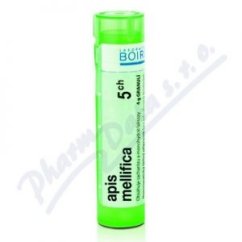 Apis Mellifica  CH5 gra.4g