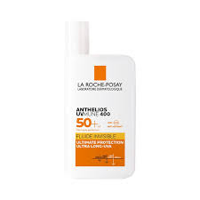 RP ANTHELIOS Fluid SPF50+ 50