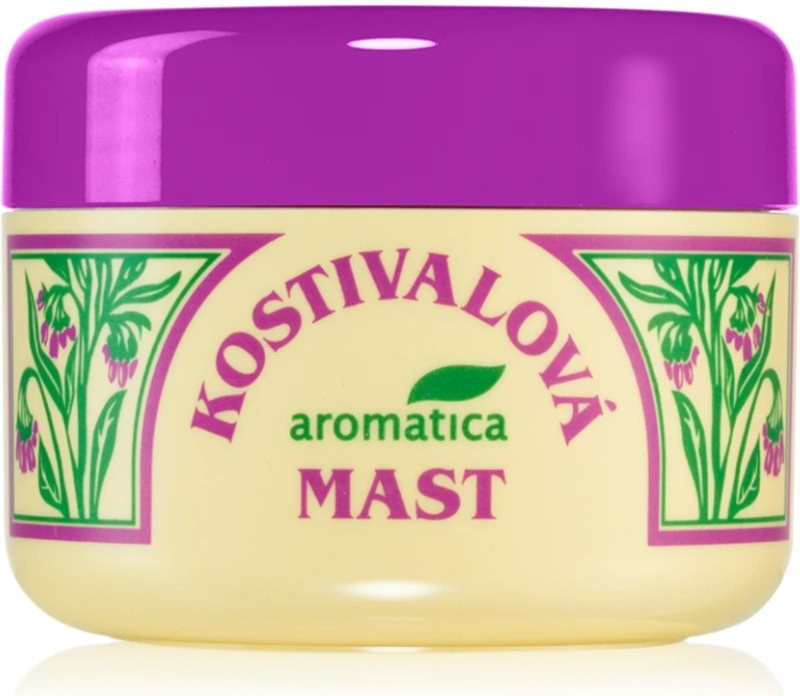 ARO Kostivalová mast 50ml