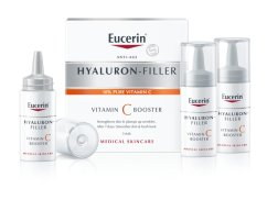 EUCERIN Hyaluron vit.C boost.3x8ml 83508