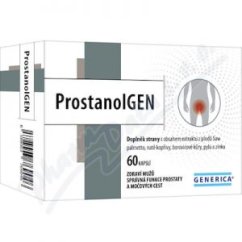 ProstanolGEN cps.60 Generica