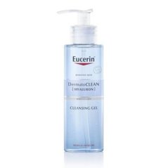 EUCERIN DermatoCLEAN čist.gel 200ml63993 EUCERIN DermatoCLEAN čist.gel 200ml63993