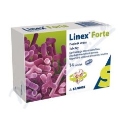 LINEX Forte cps.14