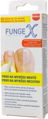 FungeX Pero na mykozu nehtu 4ml