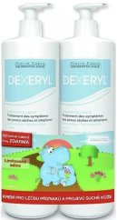 DEXERYL Krém DUO 2x500g