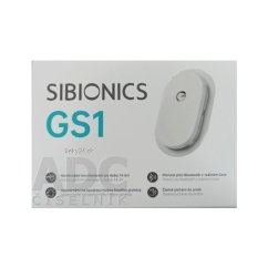 SIBIONICS GS1 CGM SENZOR KIT 14denni