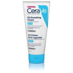 CERAVE SA zjemnujici hydratacni krem 177