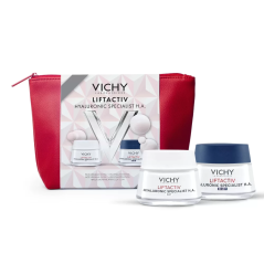 VICHY LIFTACTIV HYALURONIC SPECIALIST H.A. Xmas pack 2025