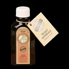 TOPVET Svízel syřišťový - kapky 50ml