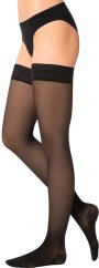 RELAX PREMIUM stehen.puncochy vel.M blac