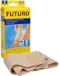 FUTURO Bandáž hlez.kloubu 47875DAB vel.M