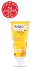 WELEDA  Měsíčkový dětský krém 75ml