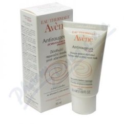 AVENE Antiroug.zklidňuj.repar.maska 50ml