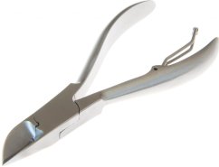 Kleště na nehty 10cm SI-05 malé