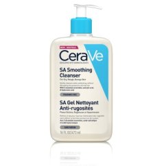 CERAVE Zjemňující čisticí gel 473ml