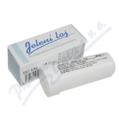 Jelení lůj 12g
