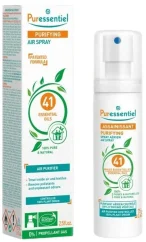 Puressentiel Purifying čistící sprej 41 esenciálních olejů 200ml