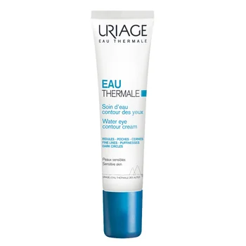 Uriage EAU Thermale Hydratační krém na oční partie 15 ml