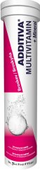 Additiva multiv.+minerál tbl.eff.20brosk