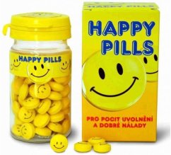 Happy Pills cps.75