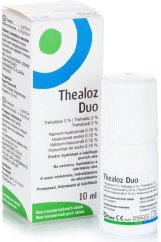 Thealoz Duo oph.gtt. 10ml