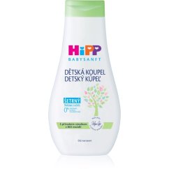 HiPP BABYSANFT Detska koupel 350ml