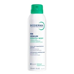 BIODERMA Sebium Kerato+ body 150ml
