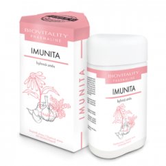 Biovitality Imunita