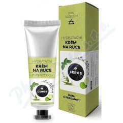 LEROS zivel Vzduch krem na ruce 50ml