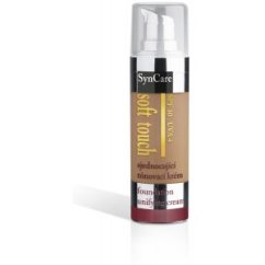 Syncare Soft touch sjednocující tónovací krém 30 ml