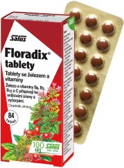 Salus Floradix  84ks