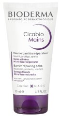 BIODERMA Cicabio Mains 50ml