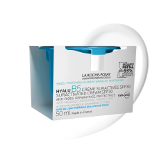 LA ROCHE-POSAY HYALU B5 krém 50ml - náplň