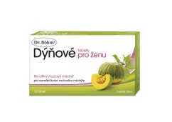 Dr.Bohm Dýňové tablety pro ženu tbl.30
