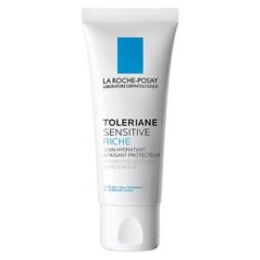 RP Toleriane Sensit.Riche 40ml