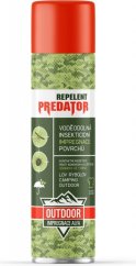 Repelent Pred.Outdoor impr.alfa spr.400m