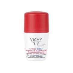 VICHY DEO Stress resist roll-on 50ml