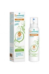 Puressentiel Purifying čistící sprej 41 esenciálních olejů 200ml