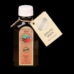 TOPVET Jaterní směs (kapky HEPAMIX) 50ml