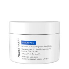 Neostrata smooth Surface Daily Peel 36 + 60 ml Neostrata smooth Surface Daily Peel 36 + 60 ml