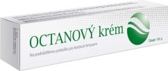 HBF Octanový krém tuba 100ml