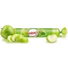 Intact hroz.cukr s vit.C jablko 40g