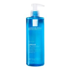 RP LIPIKAR gel lavant 400ml
