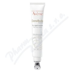 AVENE DermAbsolu omlazuj.oční krém 15ml