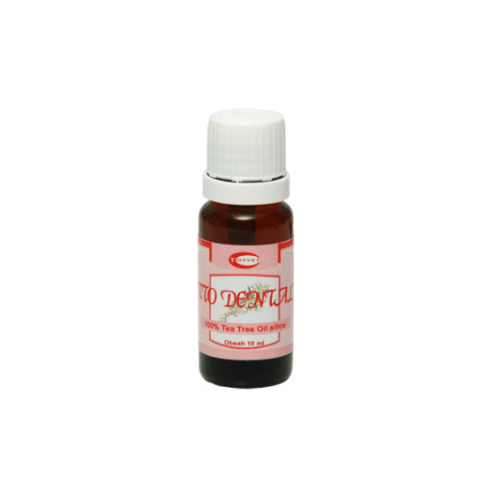 TOPVET TTO dental 10ml