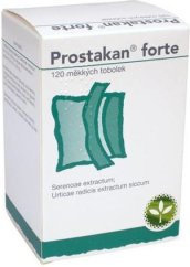Prostakan Forte cps.120