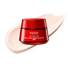 VICHY Liftactiv Collagen Specialist 16 Denní krém 50ml