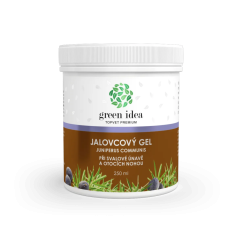 TOPVET Jalovcový gel 250ml