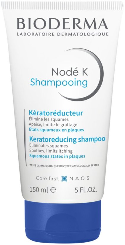 BIODERMA Node K sampon 150ml
