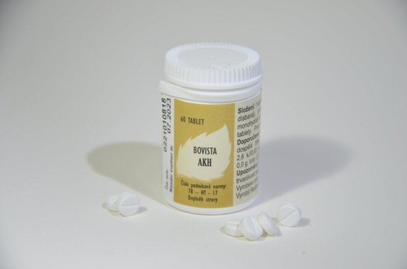 AKH Bovista AKH por.tbl.60